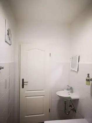 Deluxe Apart Daire (Paris)