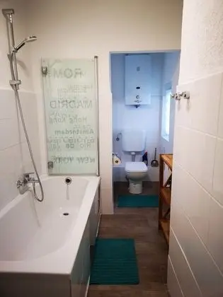 Deluxe Apart Daire (Paris)