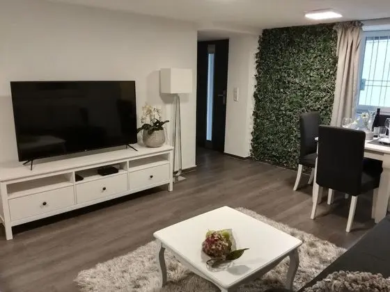 Apart Daire, 1 Yatak Odası (Prestige 2)