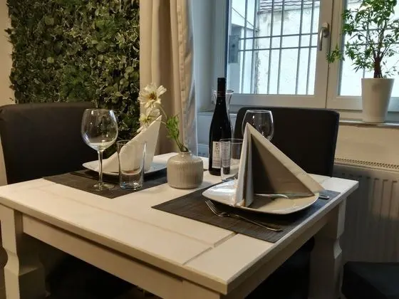 Apart Daire, 1 Yatak Odası (Prestige 2)