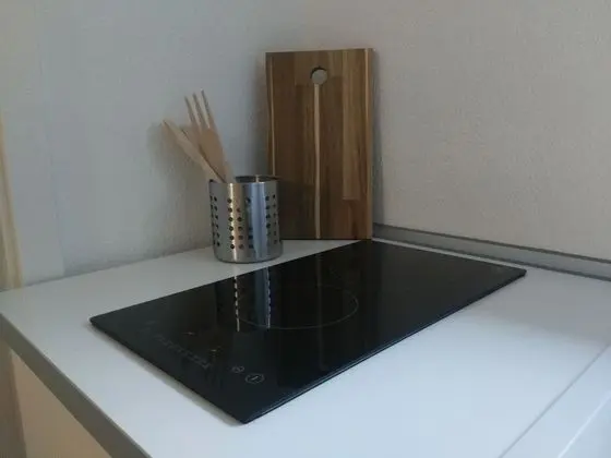 Apart Daire, 1 Yatak Odası (Prestige 2)