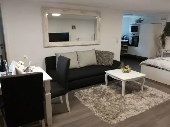 Apart Daire, 1 Yatak Odası (Prestige 2)