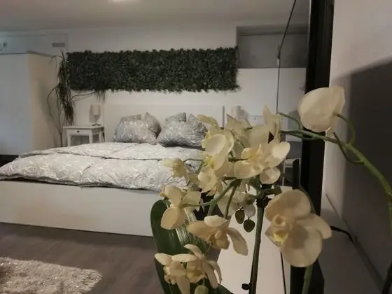 Apart Daire, 1 Yatak Odası (Prestige 2)