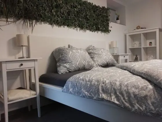 Apart Daire, 1 Yatak Odası (Prestige 2)