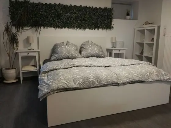 Apart Daire, 1 Yatak Odası (Prestige 2)