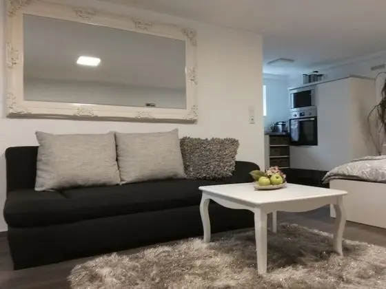 Apart Daire, 1 Yatak Odası (Prestige 2)