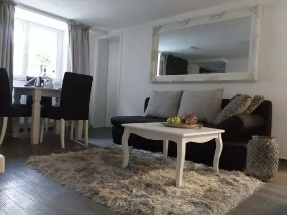Apart Daire, 1 Yatak Odası (Prestige 2)