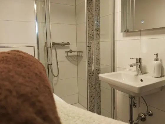 Apart Daire, 1 Yatak Odası (Prestige 2)
