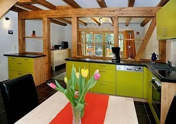 Apart Daire, 1 Yatak Odası (Apartment 5)