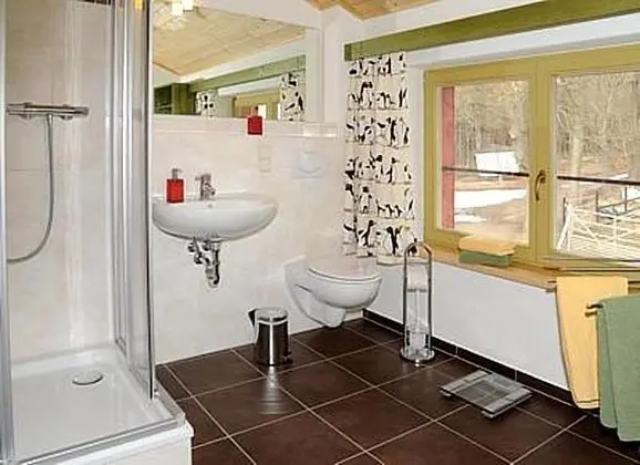 Apart Daire, 1 Yatak Odası (Apartment 5)