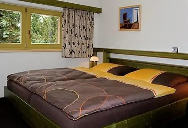 Apart Daire, 2 Yatak Odası (Apartment 3)