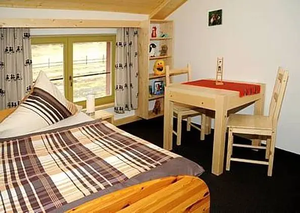 Apart Daire, 2 Yatak Odası (Apartment 3)