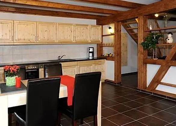 Apart Daire, 2 Yatak Odası (Apartment 3)