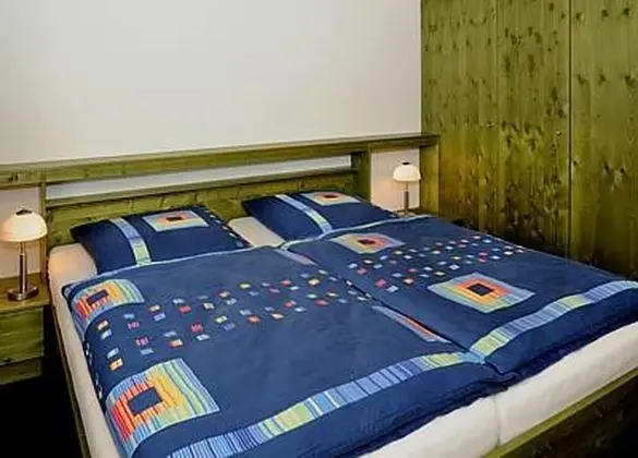 Apart Daire, 2 Yatak Odası (Apartment 4)