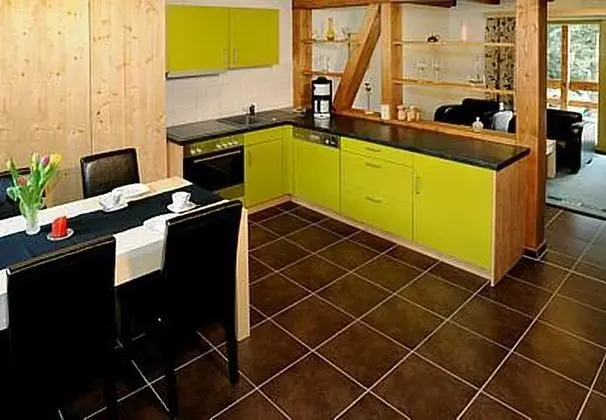 Apart Daire, 2 Yatak Odası (Apartment 4)