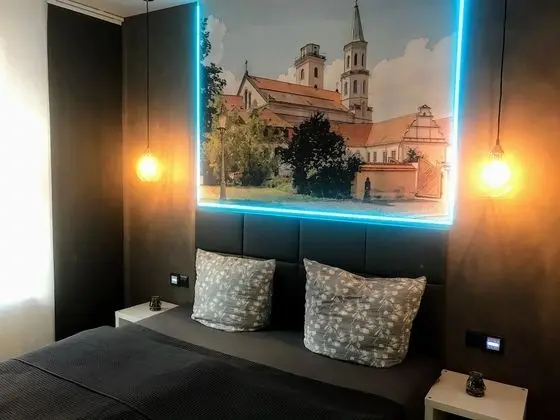 Apart Daire (Johannisturm)