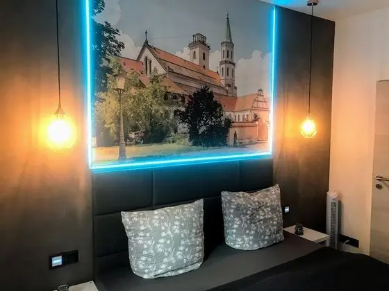 Apart Daire (Johannisturm)