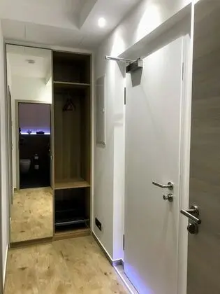 Apart Daire (Johannisturm)