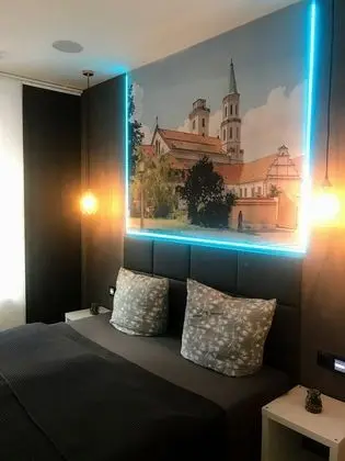 Apart Daire (Johannisturm)