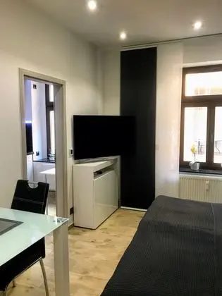 Apart Daire (Johannisturm)