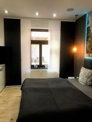 Apart Daire (Johannisturm)