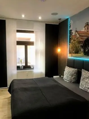 Apart Daire (Johannisturm)