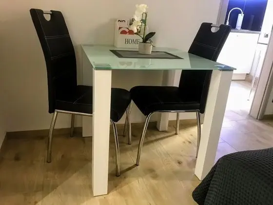 Apart Daire (Johannisturm)