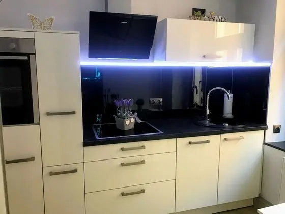 Apart Daire (Johannisturm)