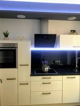 Apart Daire (Johannisturm)