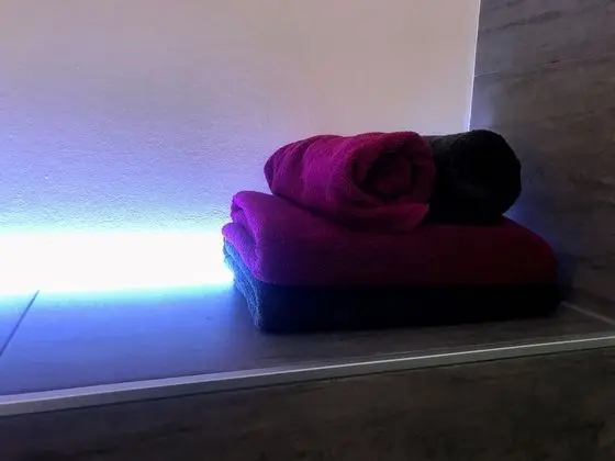 Apart Daire (Johannisturm)