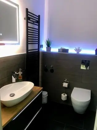 Apart Daire (Johannisturm)