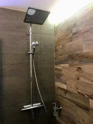 Apart Daire (Johannisturm)