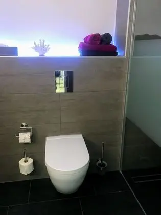 Apart Daire (Johannisturm)