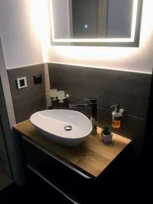 Apart Daire (Johannisturm)