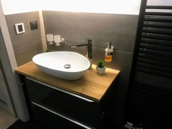 Apart Daire (Johannisturm)