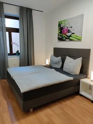 Family Apart Daire (Zur Kleinbahn)