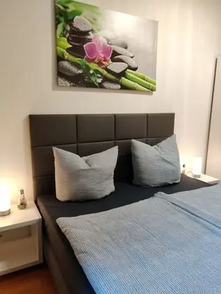 Family Apart Daire (Zur Kleinbahn)