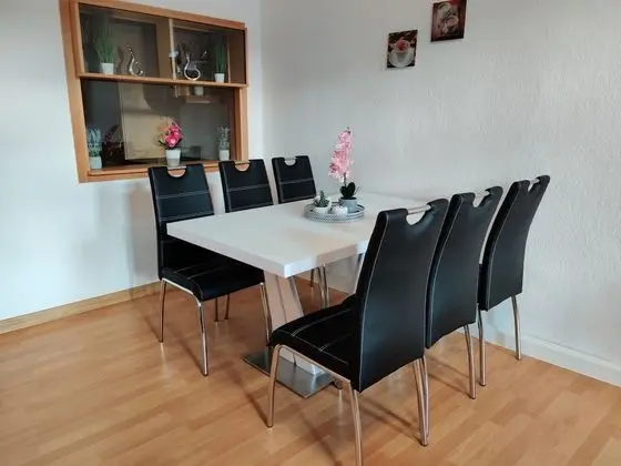 Family Apart Daire (Zur Kleinbahn)