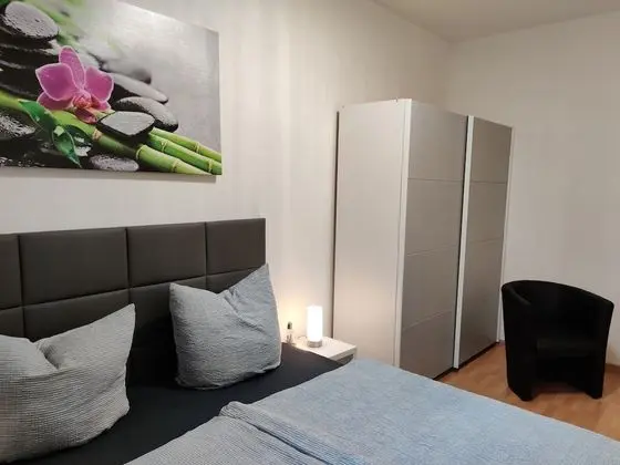 Family Apart Daire (Zur Kleinbahn)