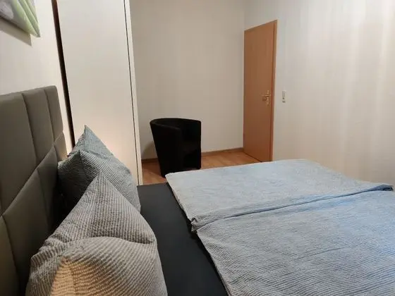 Family Apart Daire (Zur Kleinbahn)