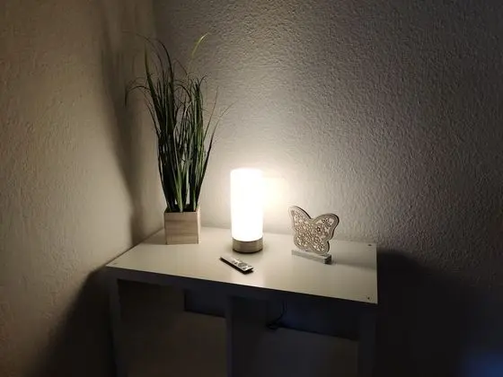 Family Apart Daire (Zur Kleinbahn)