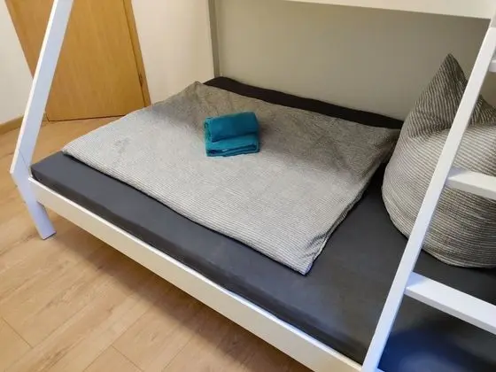 Family Apart Daire (Zur Kleinbahn)