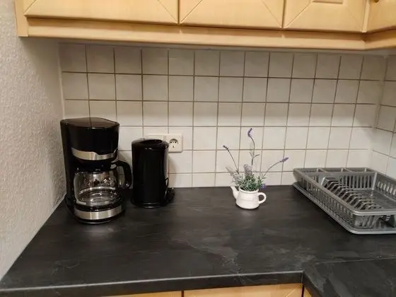 Family Apart Daire (Zur Kleinbahn)