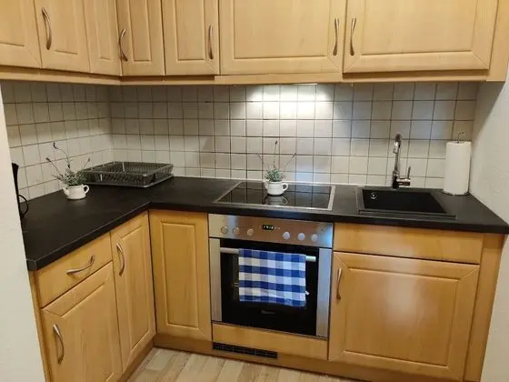 Family Apart Daire (Zur Kleinbahn)