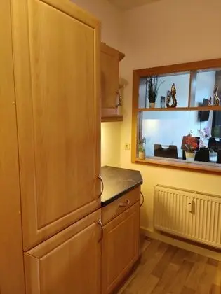 Family Apart Daire (Zur Kleinbahn)