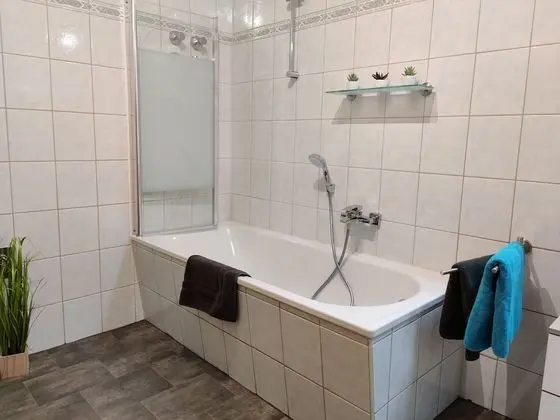 Family Apart Daire (Zur Kleinbahn)