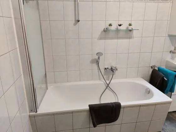 Family Apart Daire (Zur Kleinbahn)