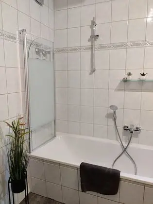 Family Apart Daire (Zur Kleinbahn)