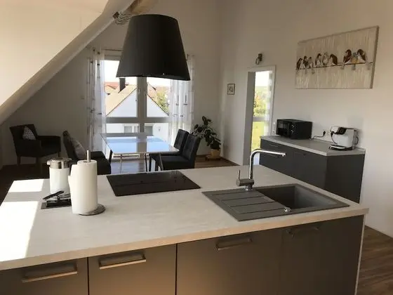 Design Apart Daire