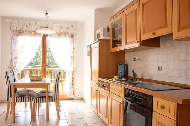 Apart Daire, 1 Yatak Odası (45qm)